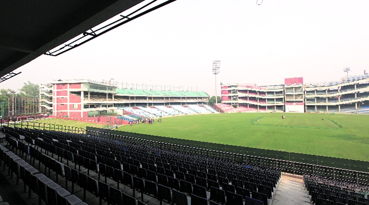 Delhi confirmed as World T20 semi-final venue