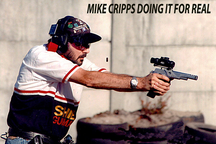 Practical Pistol Shooting and Airsoft...