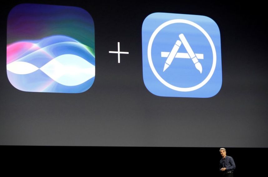 Apple's iOS 10 Replaces 'Slide to Unlock' with 