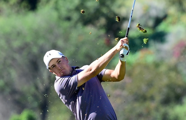 Jason Day tweaks back in victory at Match Play