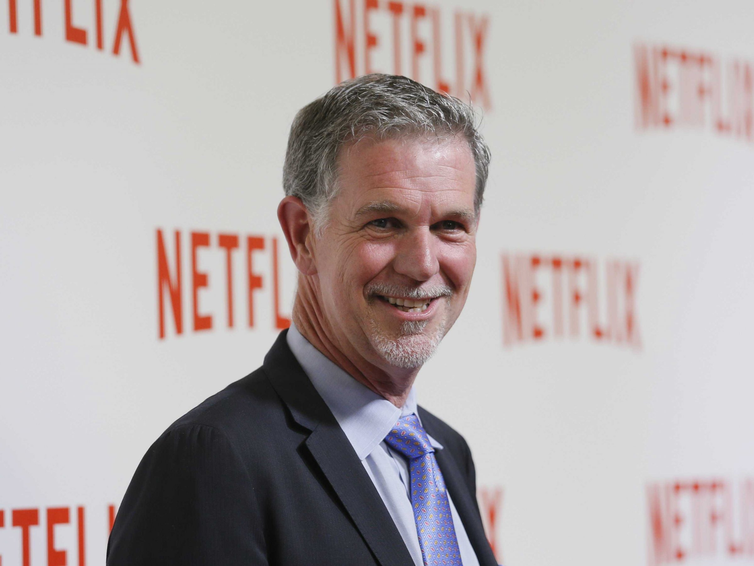 Here's who topped the new Fortune 500 list