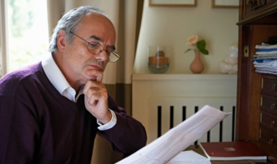 About Alan Jones - Venice Insurance Agent