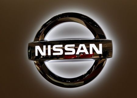 Nissan developing bio-ethanol fuel-cell system