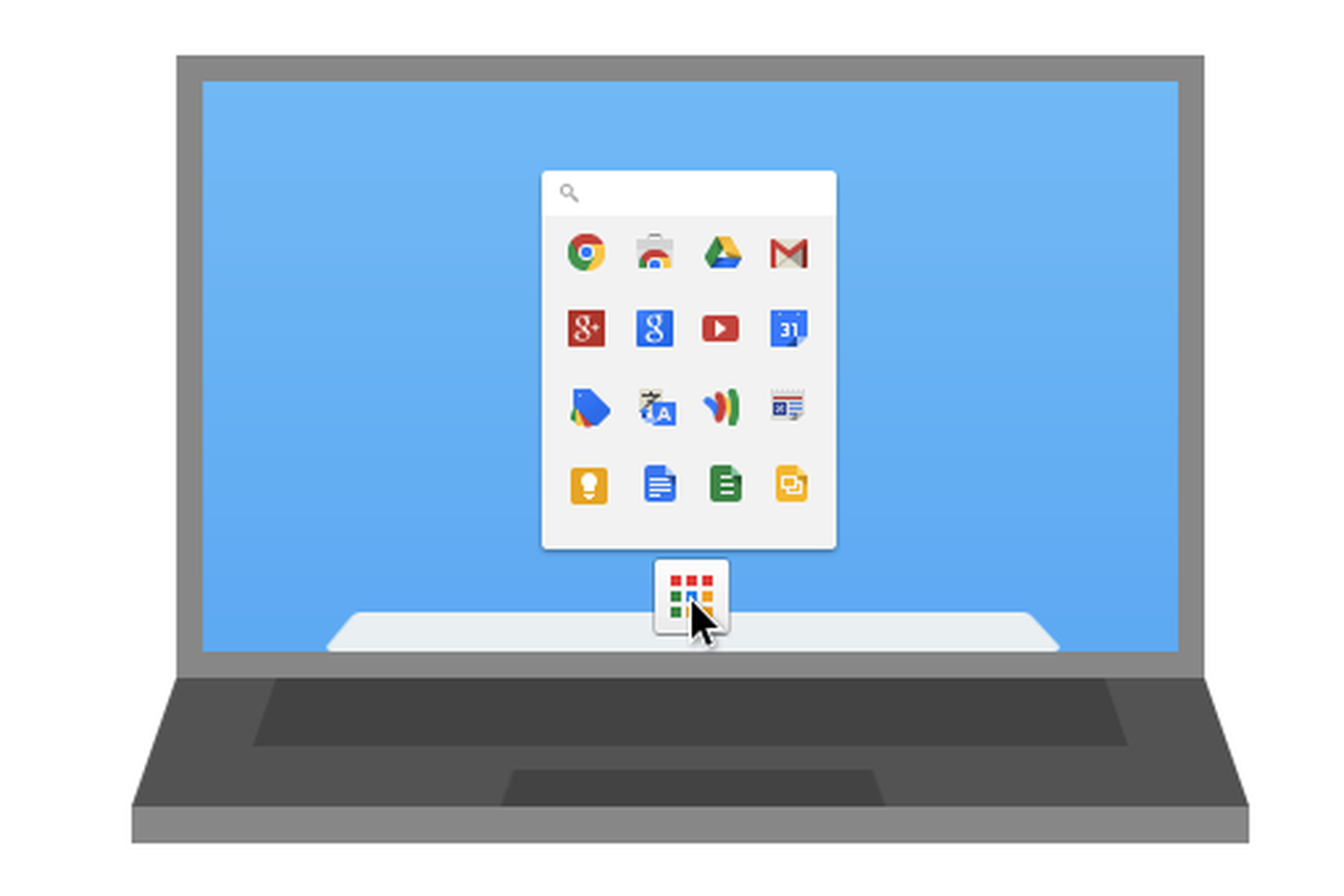 Google to remove Chrome app launcher on all operating systems