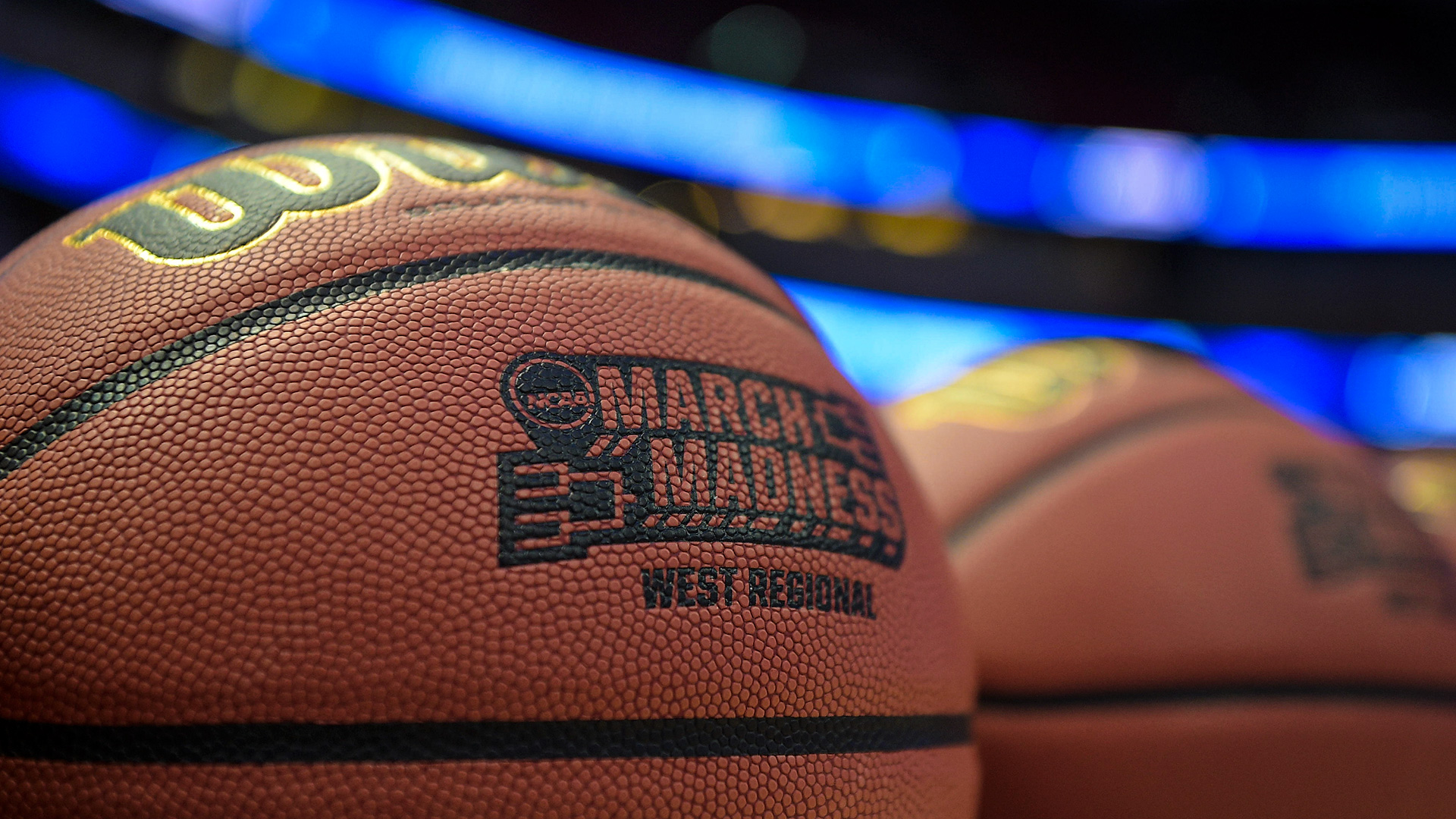 Top overall seed in men's basketball to choose NCAA tourney site