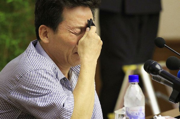 South Korean media investigating missile defense system on Guam
