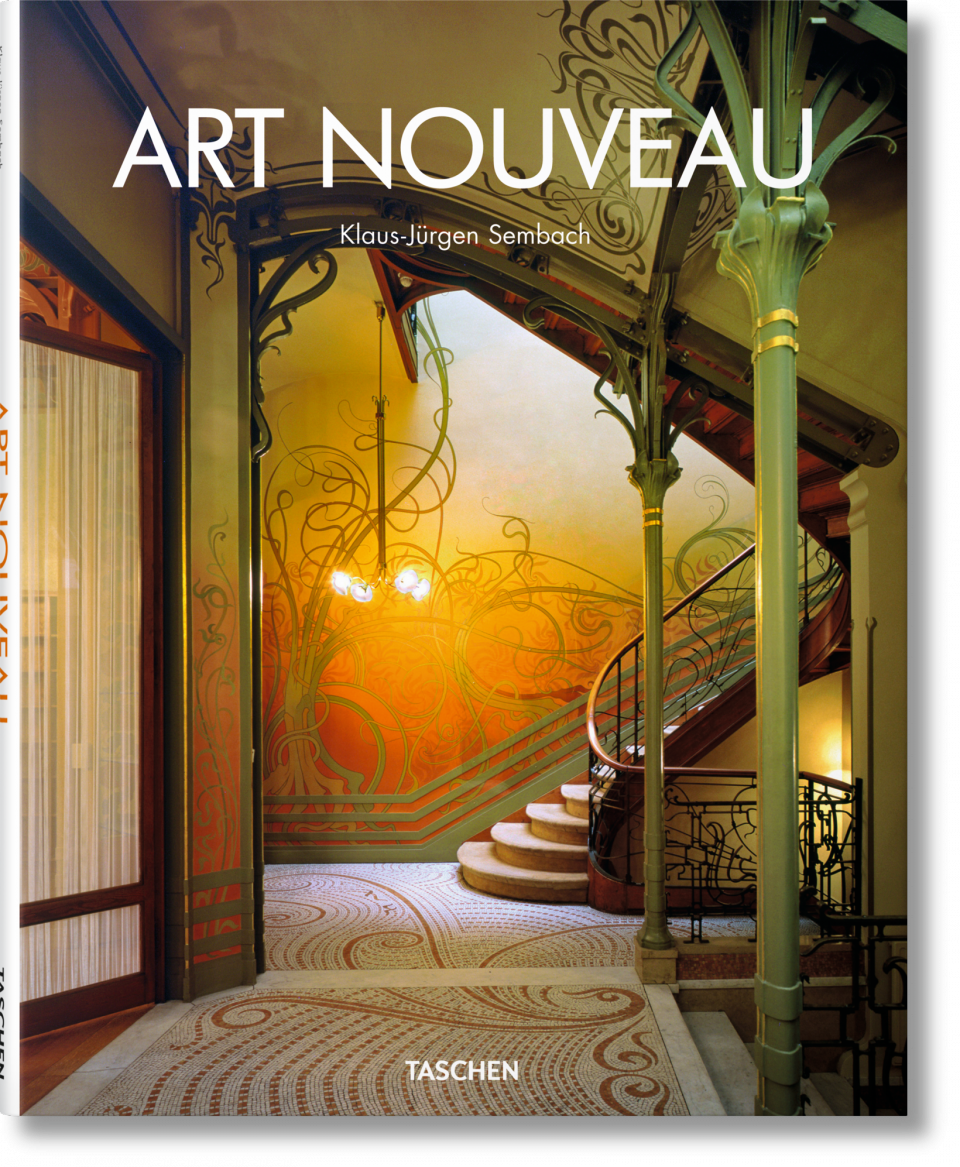 Art Nouveau