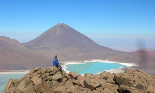 High altitude tips and advice