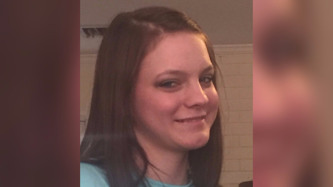 Suspect in Ga. Amber Alert arrested, teen safe
