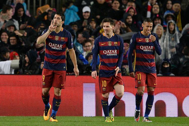 Johann Cruyff: Soccer Mourns Dutch Visionary Who Inspired Modern Barcelona