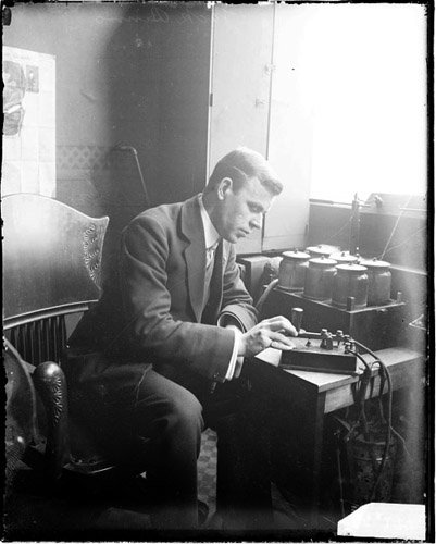Become a Morse Code Expert
