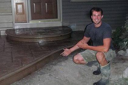 Spencer Concrete, Top rated - Local Concrete Contractor in Appleton|Oshkosh|Green Bay & East Central, Wisconsin.