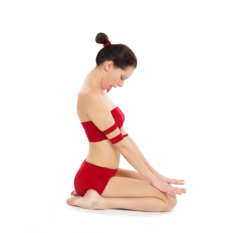 Cleanse your heart with Anusara Yoga – Be Healthier You
