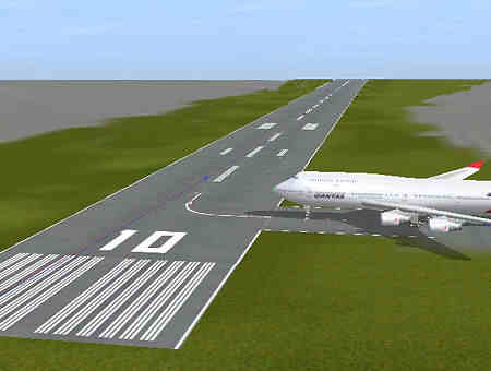 Airport Runways