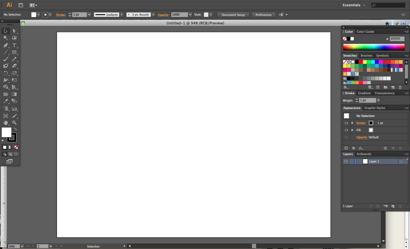 The Best New Features of Illustrator CS6