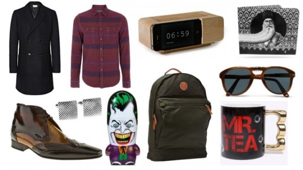 Best Christmas Gifts for Boyfriend