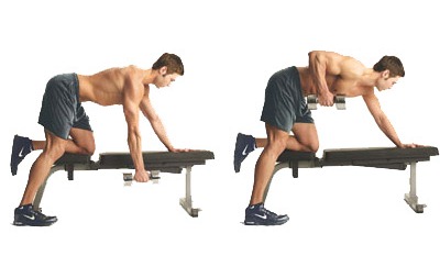 The 30 Most Powerful Arm Exercises For Titanic, Toned Arms