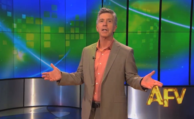 Fullscreen To Build Fishbowl’s ‘America’s Funniest Videos’ On YouTube