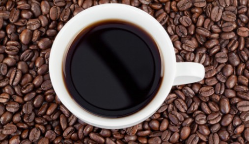 Brazil Drought Jolts Coffee ETNs