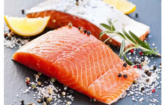 6 Food Types Rich in Amino Acids