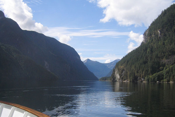 Usa River Cruises