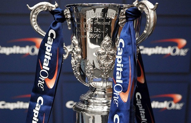 PREVIEW: Tottenham Hotspur vs Arsenal
